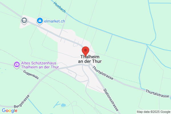 Volg Detailhandels AG