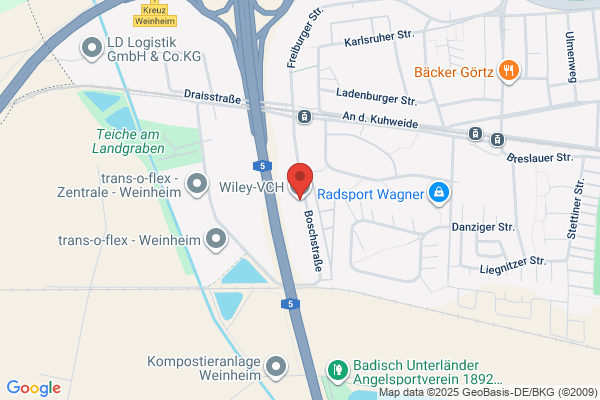 Weinberg Verlag GmbH