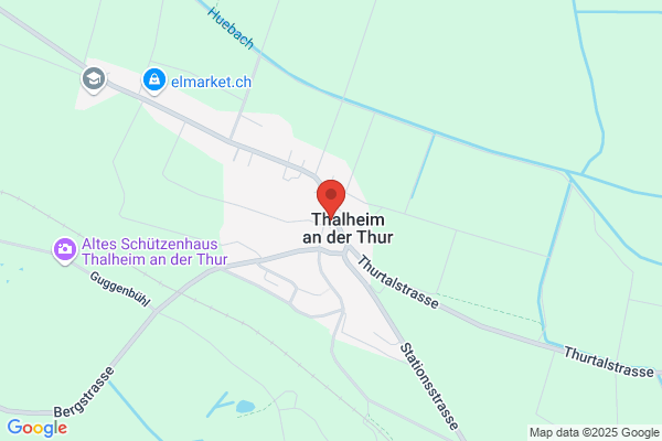 Dorfladen