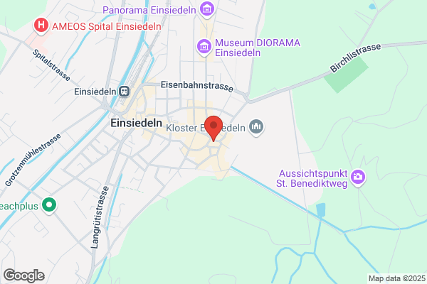 Fuersorgebehoerde