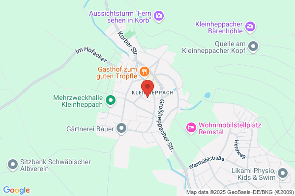 Garten - Parkpflege Sommer