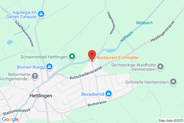 Gasthof Eichmuehle