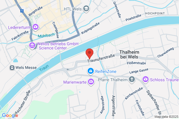 Raiffeisenbank Neuenforn