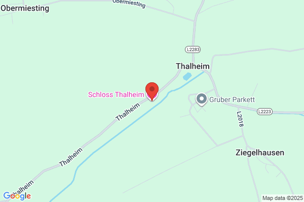 Restaurant Schlosshof