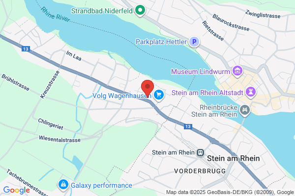 SMS Shop-Management- Services GmbH