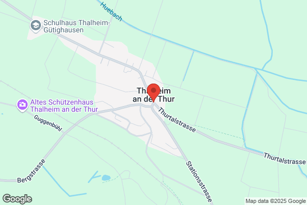 Wirz Werder AG Daetwil ZH