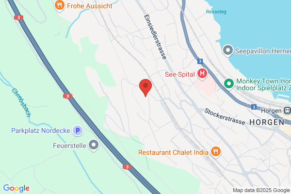 Altersheim der Gemeinde Horgen