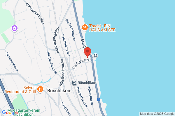 Weidmann Architekten