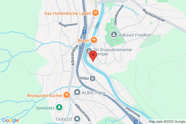 EVENTTECH Veranstaltungstechnik