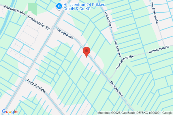Huusbau GmbH