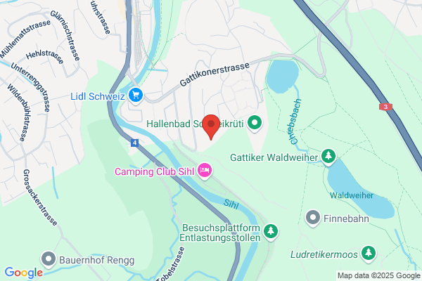 Mueller Industrie Chemie AG