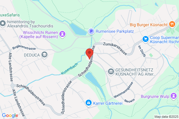 Flükiger Gartenbau