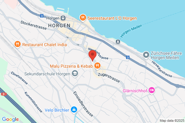Salon Iten Horgen
