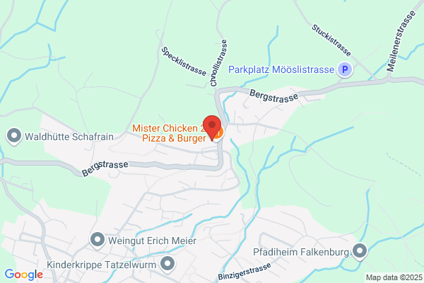 Godcoast GmbH