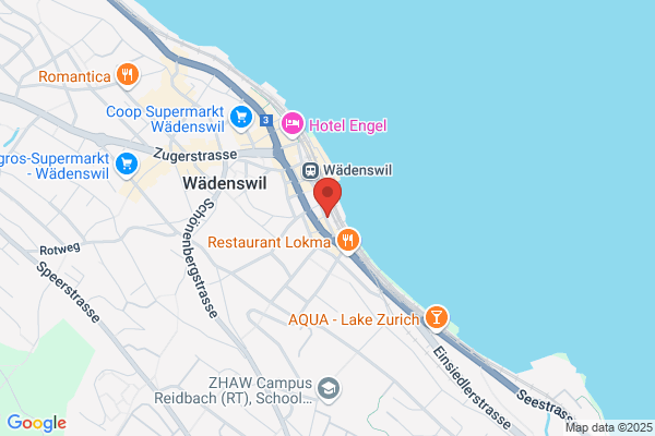 Tauchlaedeli Peter Bamert AG