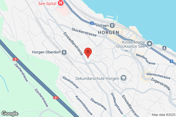 Webraum Horgen GmbH