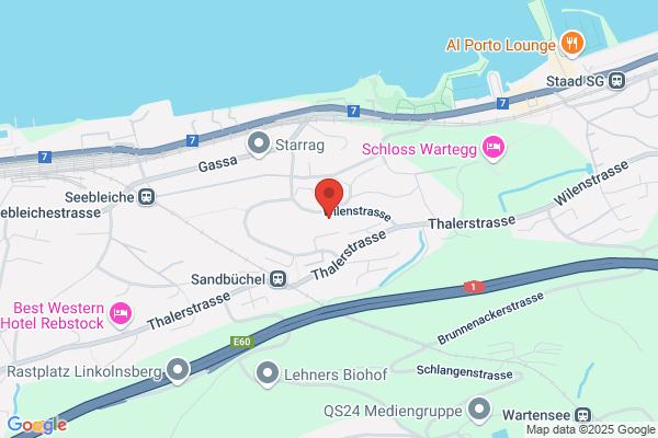 Spiso Gebaeudereinigung GmbH