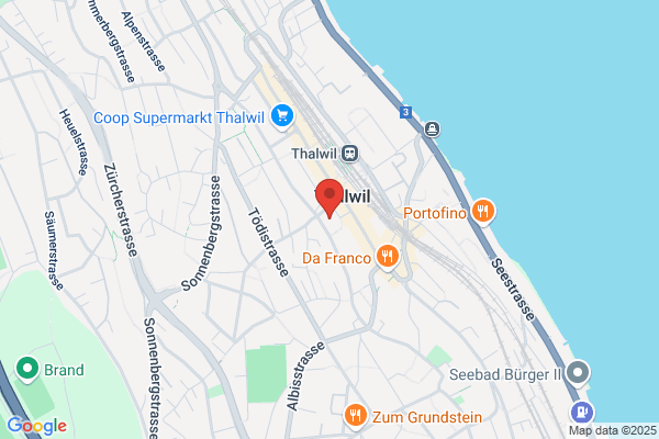 Dr.med. Edgar Hegersweiler