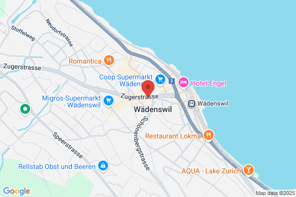 Tiefenbacher Schuhe AG Im Schinzenhof