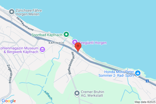 Gemeindewerke Horgen