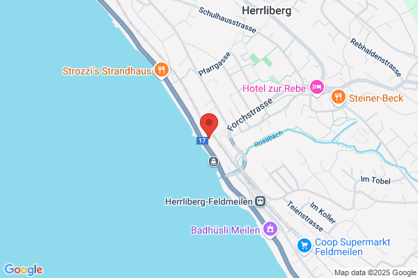 CosSearch GmbH