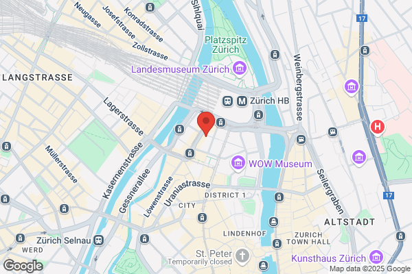 EHAB Services GmbH