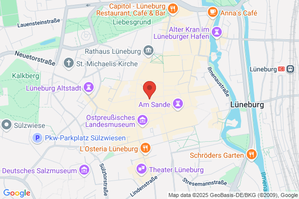 SALDEO GmbH