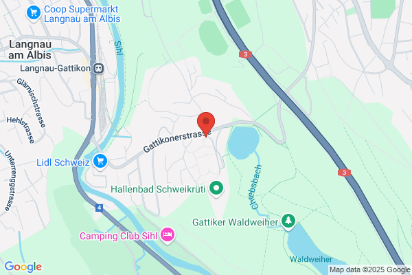 Obstgarten-Verwaltung