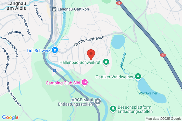 H.R. Meyer Immobilien AG