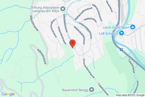 Kaufmann Rohrleitungsbau AG
