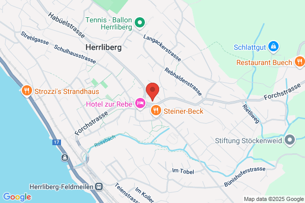Frei Metallbau AG (Herrliberg)
