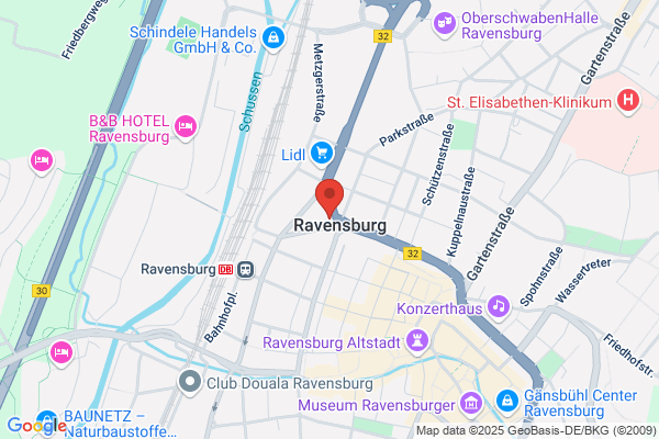 Ingenieurbuero J. Schick