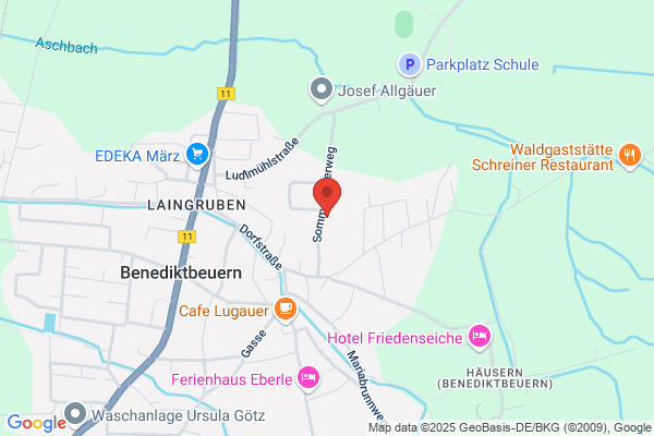 Rothenberger Consulting