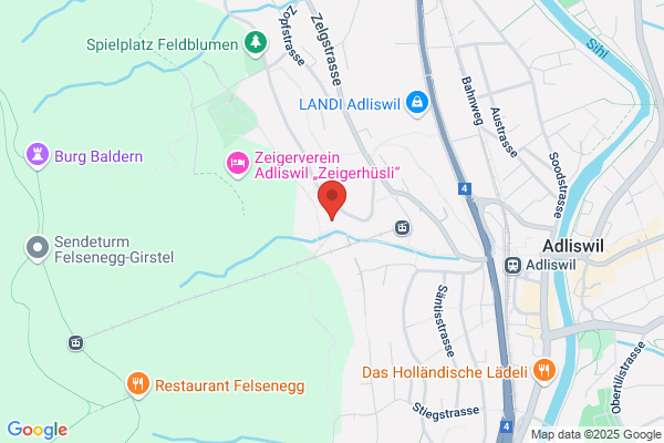 Kosmetikstudio E. Mueller