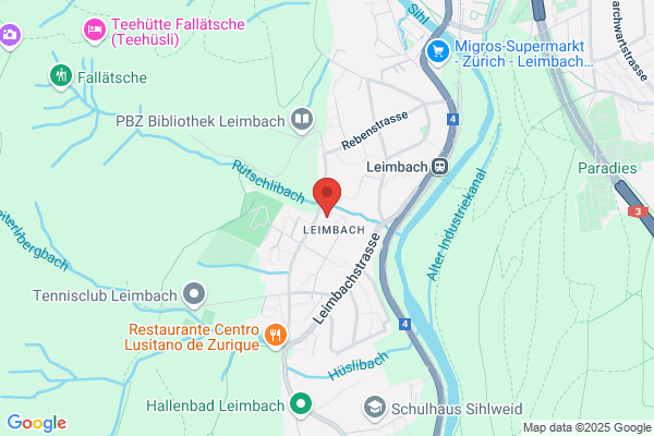 Räth Malergeschäft