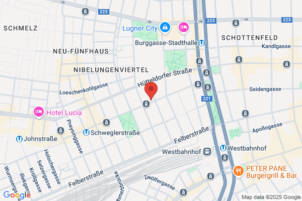 Institut fuer Physikalische Therapie