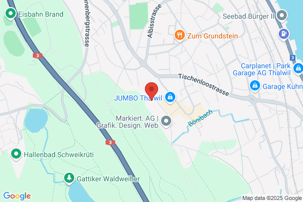 Huggenberger AG
