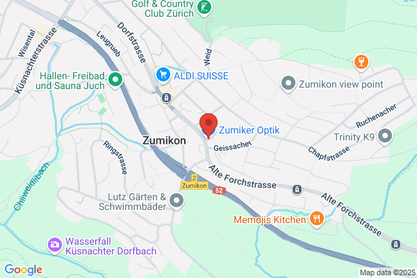 Zumiker Optik