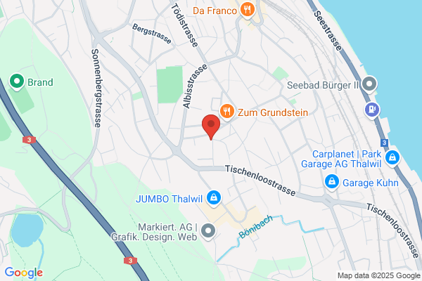 Restaurant Il Cerchio Bar und Pizza