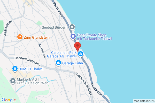 Klaeranlage