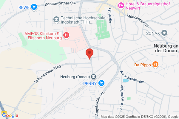 Restaurant Neuhof