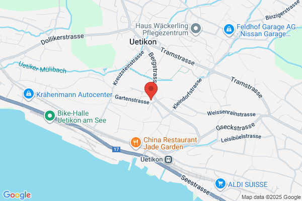 Restaurant Sonnenhof