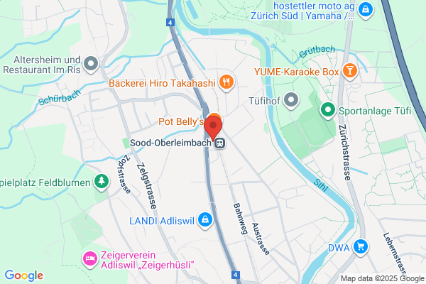 Wullschleger Kanalreinigung AG