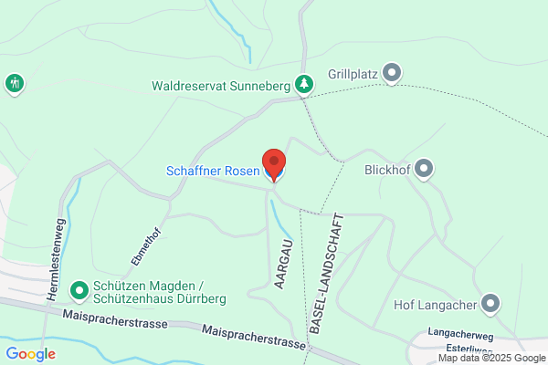 Gaertnerei R. Schaffner