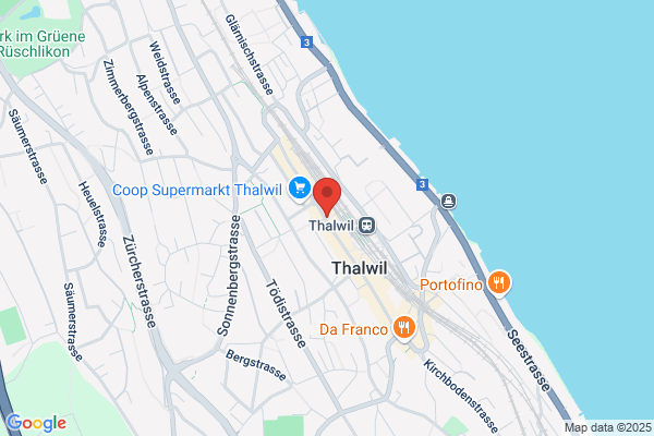 Metzgerei & Delikatessen