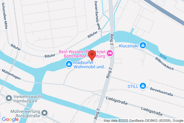 Kaldos GmbH