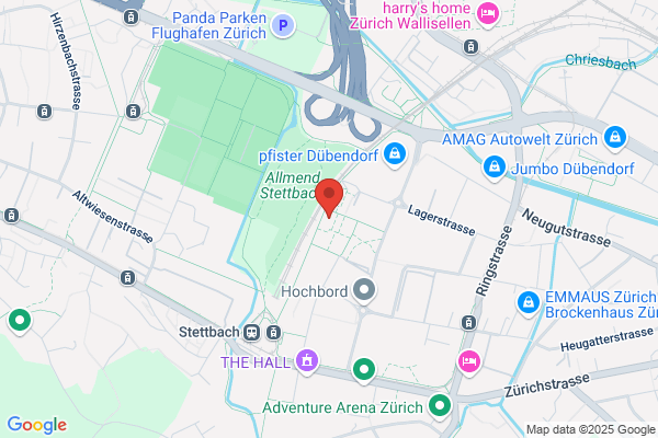Vinalti GmbH