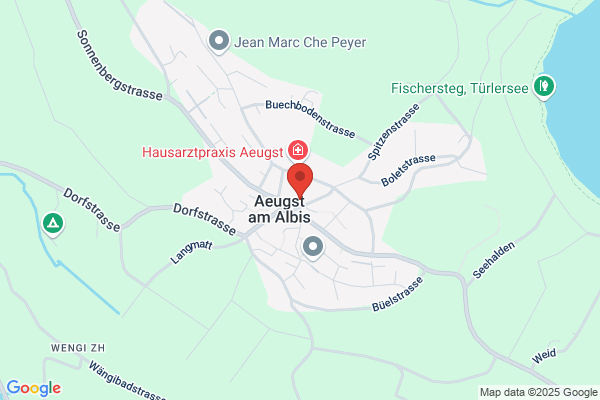 Volg Laden Dorf