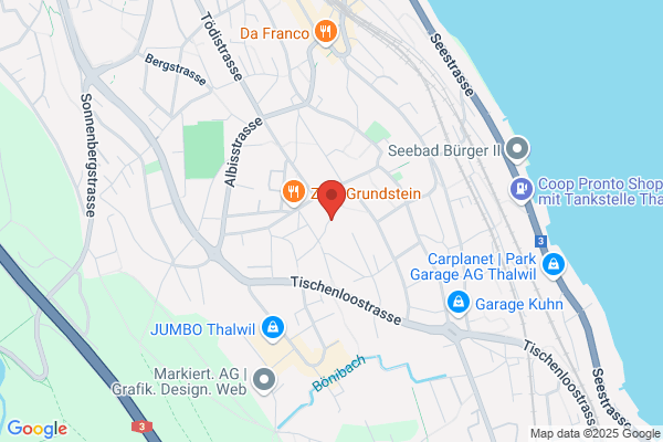 Derungs Coaching GmbH