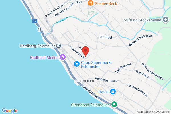 Kalberer und Co.